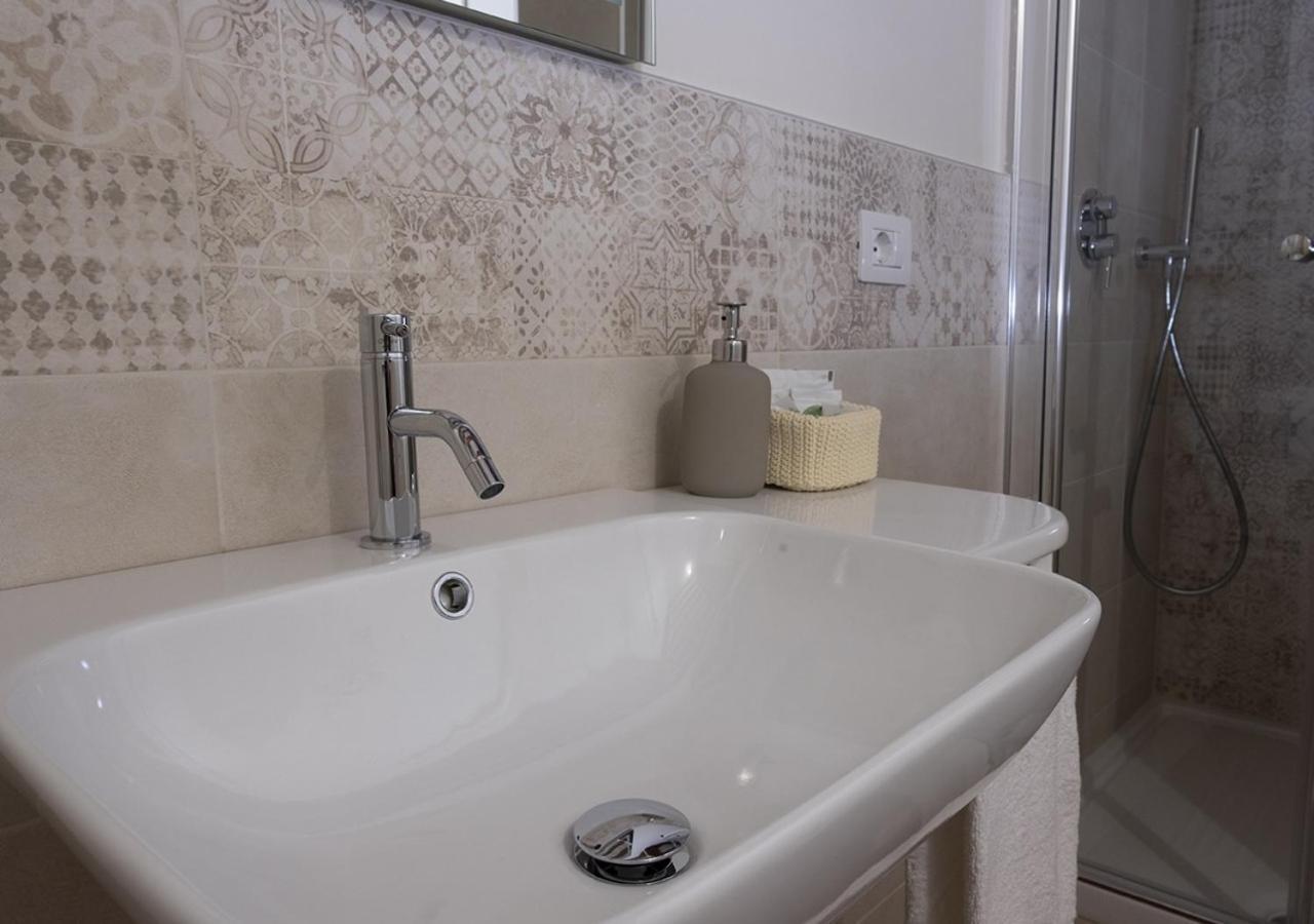 산세베리노마르케 Il Cortile Segreto B&B 외부 사진