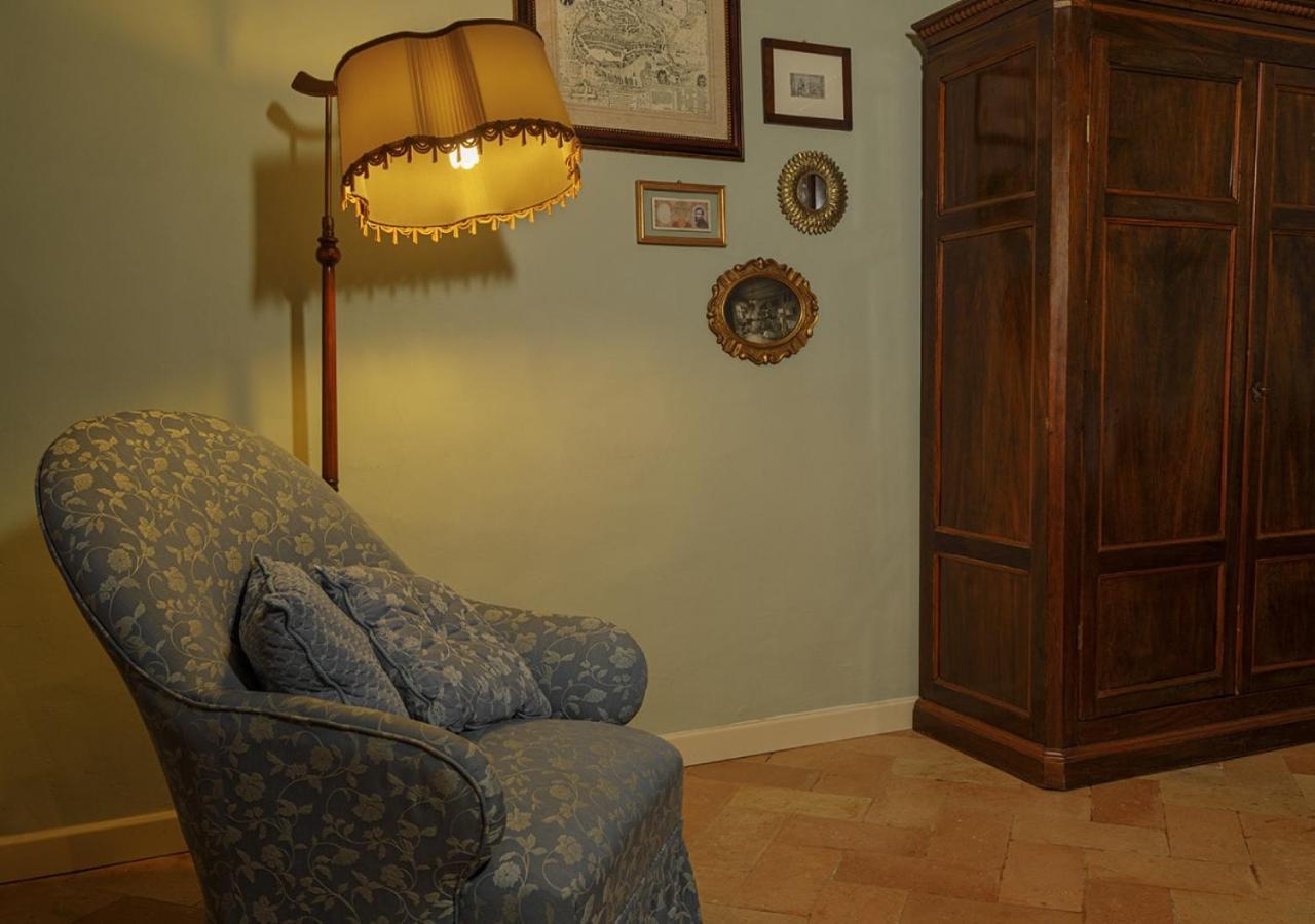 산세베리노마르케 Il Cortile Segreto B&B 외부 사진
