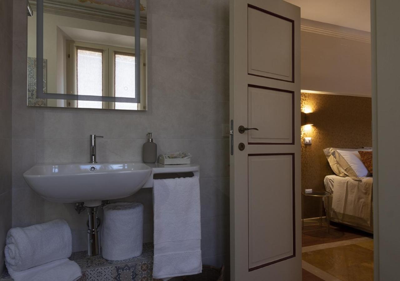 산세베리노마르케 Il Cortile Segreto B&B 외부 사진
