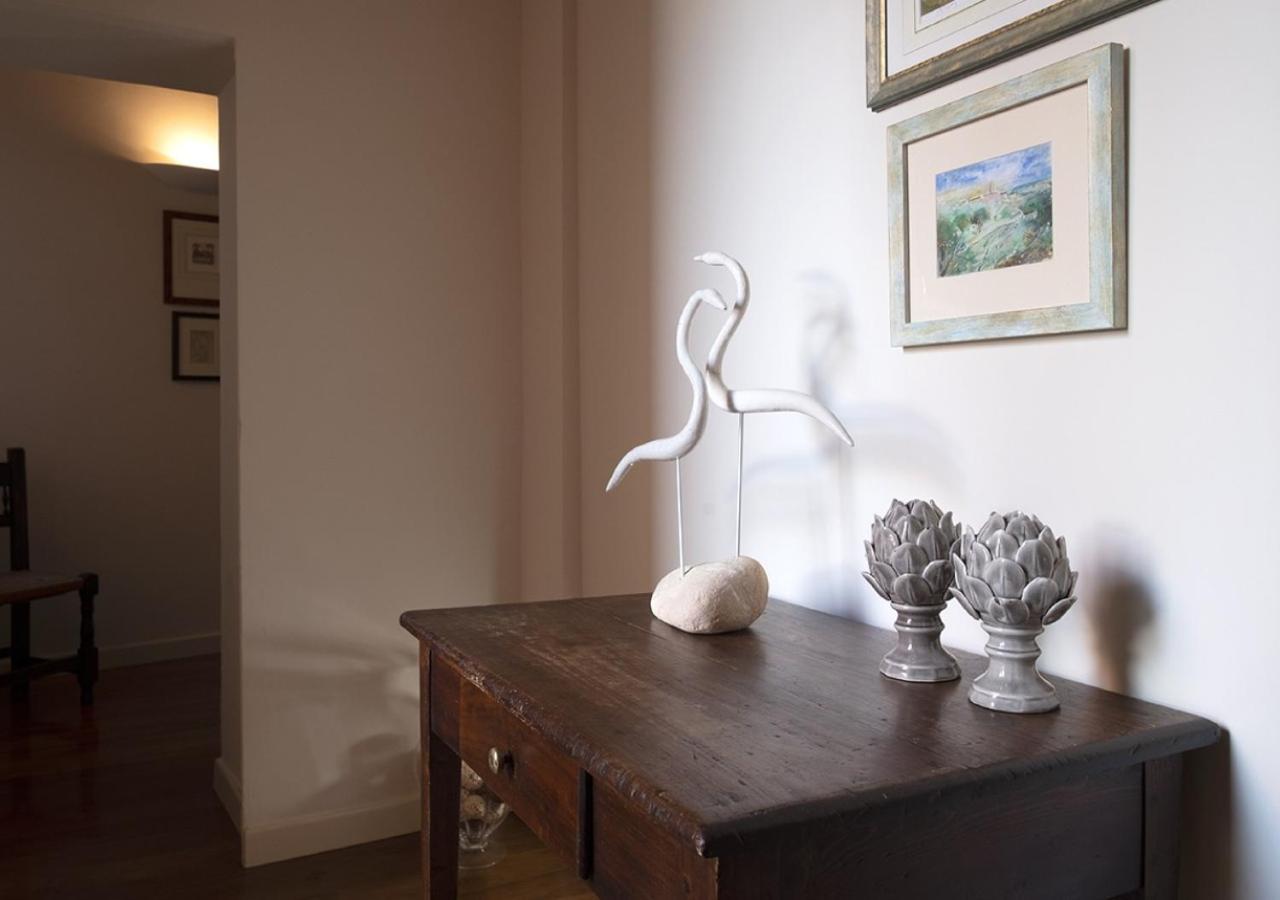 산세베리노마르케 Il Cortile Segreto B&B 외부 사진