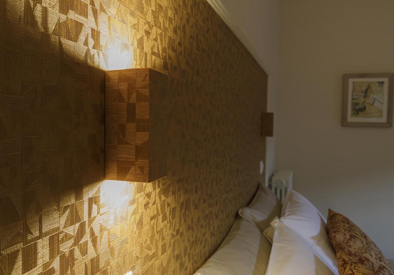 산세베리노마르케 Il Cortile Segreto B&B 외부 사진