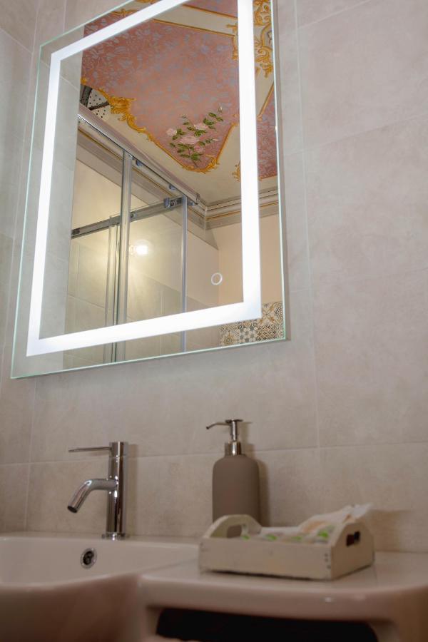 산세베리노마르케 Il Cortile Segreto B&B 외부 사진